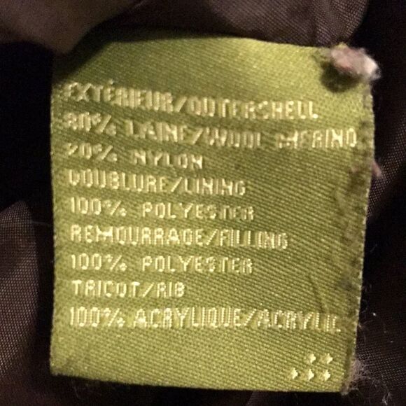 Soïa & Kyo ✨Host pick✨ wool merino jacket - Picture 9 of 12